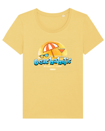 Beachaholic Jojoba