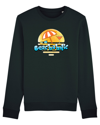 Beachaholic Black