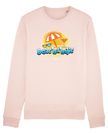 Beachaholic Candy Pink