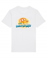Beachaholic Tricou mânecă scurtă Unisex Rocker