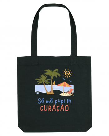 Sa ma pupi in Curacao Black