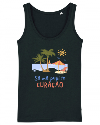 Sa ma pupi in Curacao Black