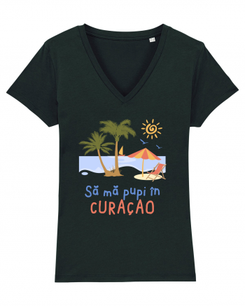 Sa ma pupi in Curacao Black