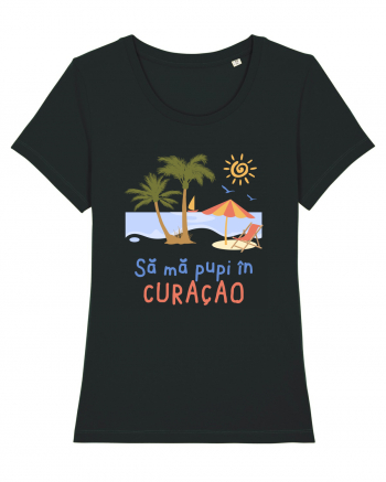 Sa ma pupi in Curacao Black