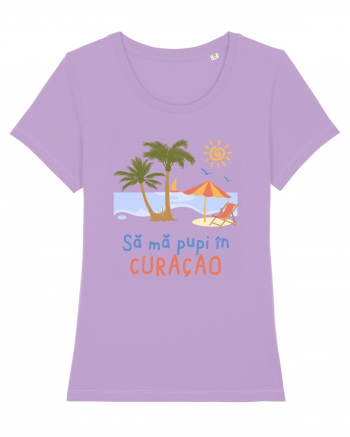 Sa ma pupi in Curacao Lavender Dawn