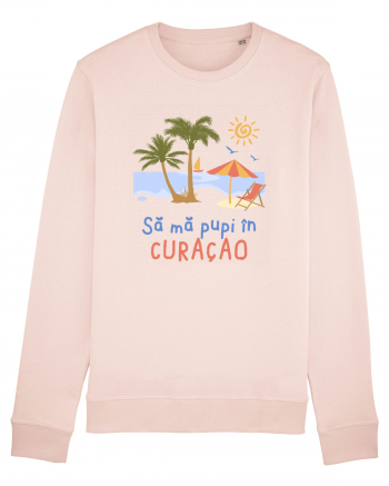 Sa ma pupi in Curacao Candy Pink