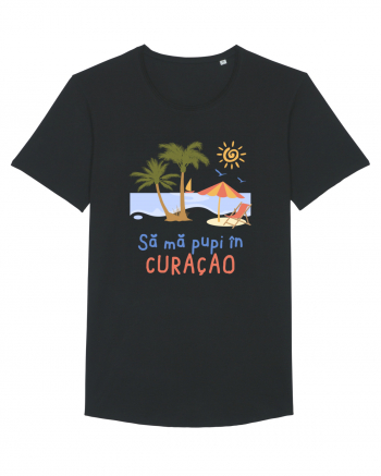 Sa ma pupi in Curacao Black