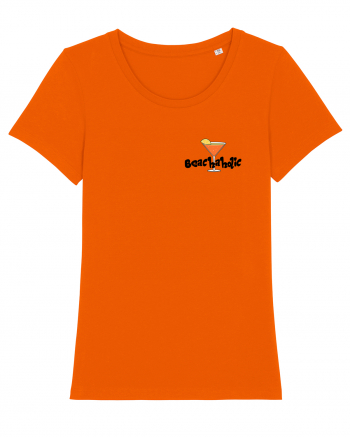 Beachaholic Bright Orange