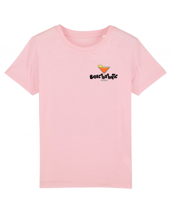 Beachaholic Cotton Pink