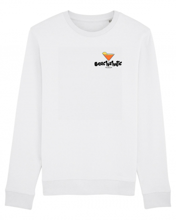 Beachaholic White