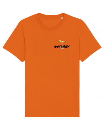 Beachaholic Bright Orange