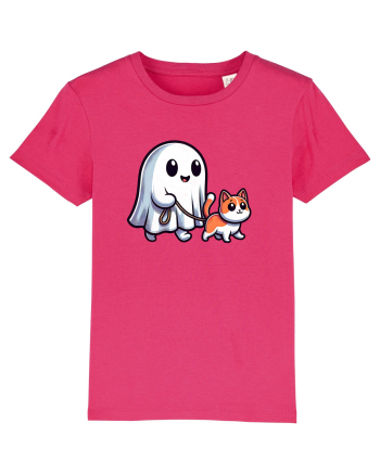 Halloween Fantoma Plimba Pisica Raspberry