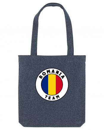 Romania Team Midnight Blue