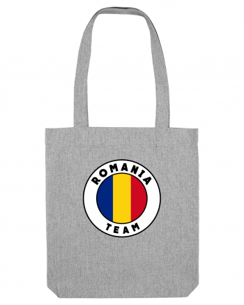 Romania Team Heather Grey