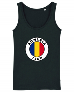 Romania Team Maiou Damă Dreamer