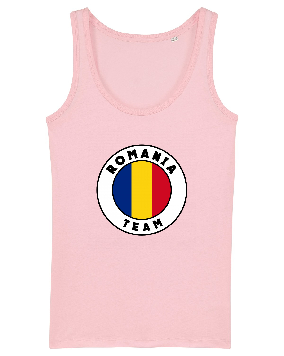 Maiou Damă Dreamer Cotton Pink