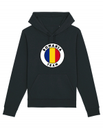 Romania Team Hanorac Unisex Drummer