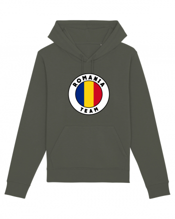 Romania Team Khaki