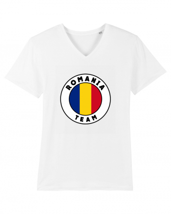 Romania Team White