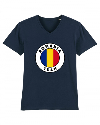 Romania Team French Navy