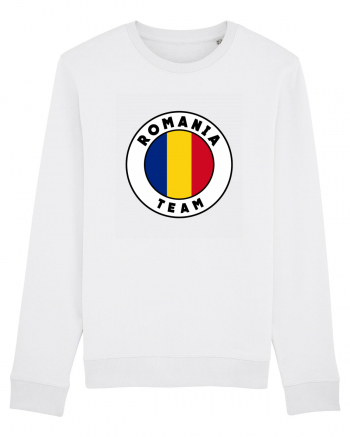 Romania Team White