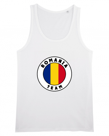 Romania Team White