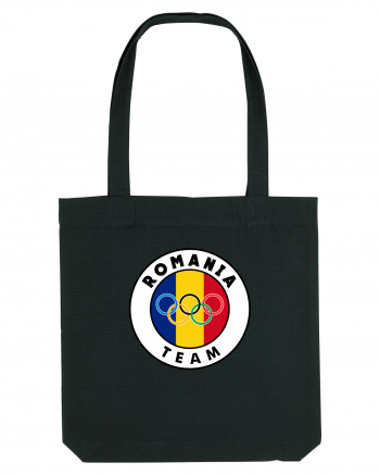 Romania-  Olympic Team Black