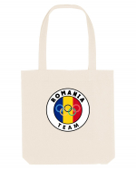 Romania-  Olympic Team Sacoșă textilă