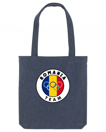 Romania-  Olympic Team Midnight Blue