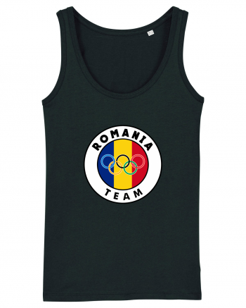 Romania-  Olympic Team Black