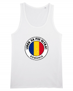Romania - Liber sa fiu ultra'! Maiou Bărbat Runs