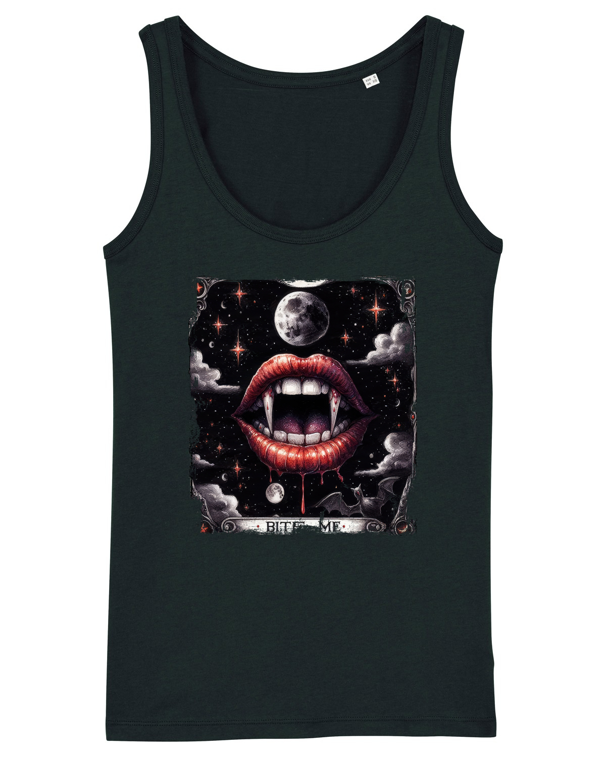 Maiou Damă Dreamer Black