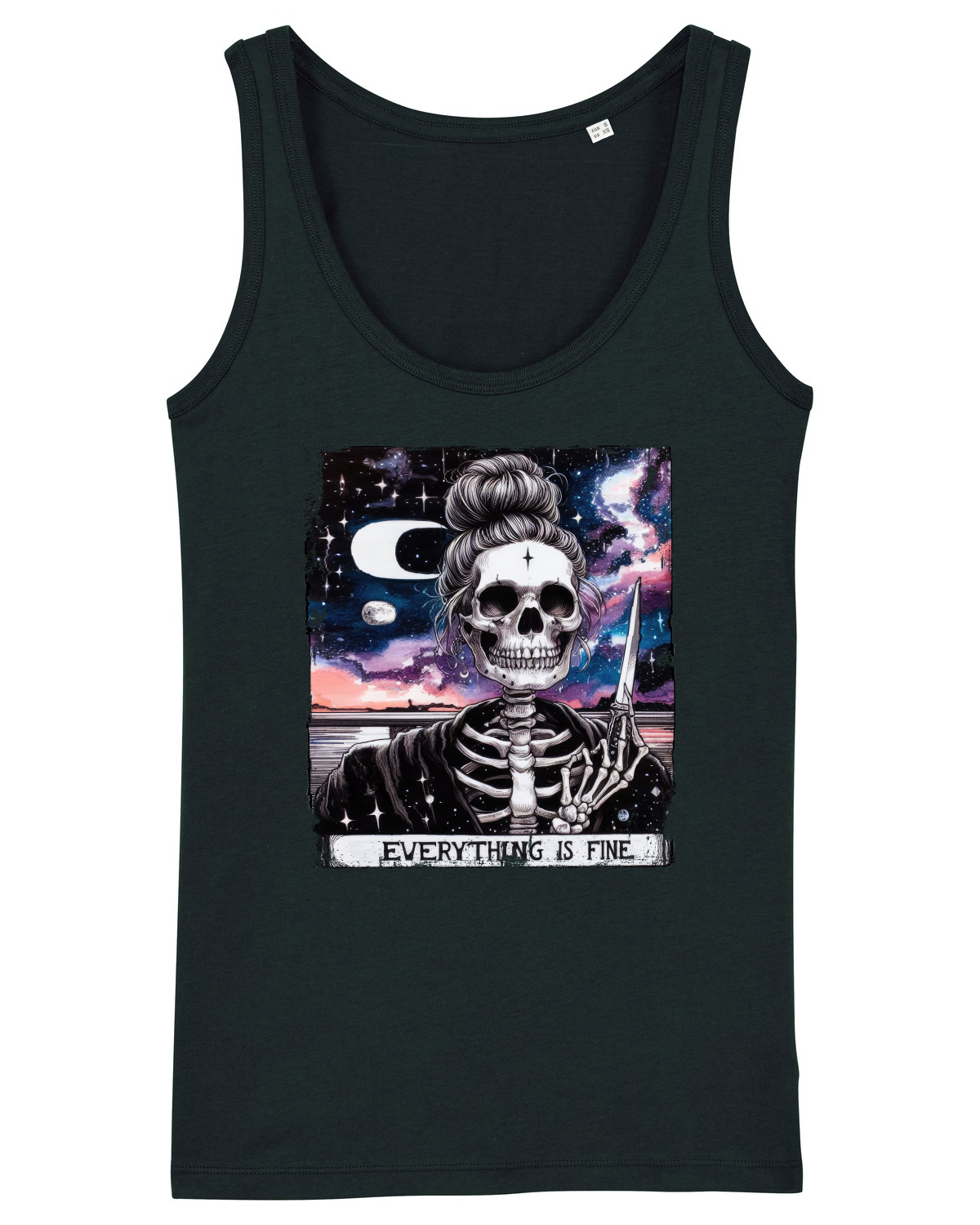 Maiou Damă Dreamer Black