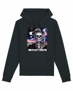 Everything Is Fine Hanorac Unisex Drummer
