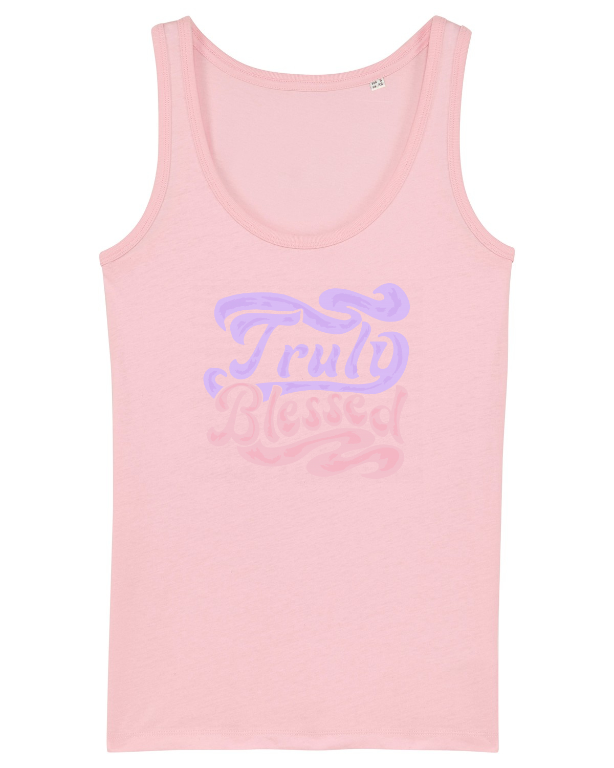 Maiou Damă Dreamer Cotton Pink