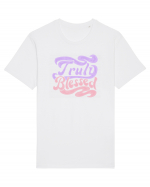 Truly Blessed Tricou mânecă scurtă Unisex Rocker