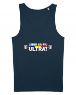 Liber sa fiu ULTRA'! Maiou Bărbat Runs