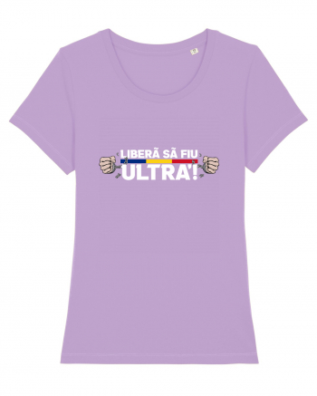 Libera sa fiu ultra! Lavender Dawn