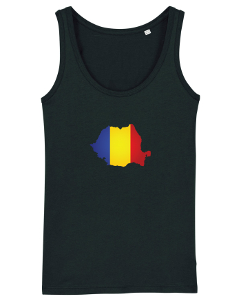 Romania Black