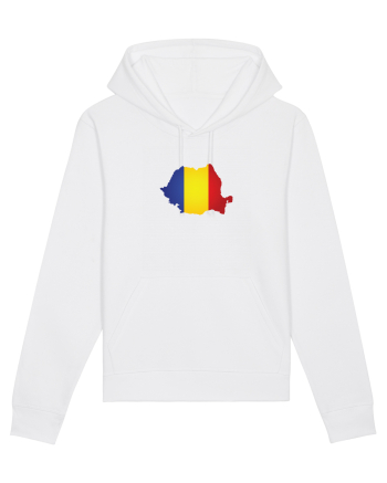 Romania White