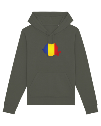 Romania Khaki