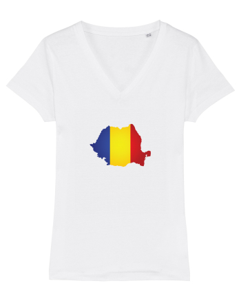 Romania White