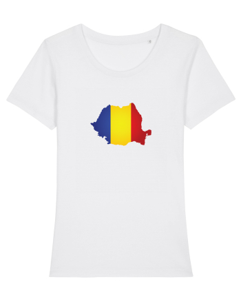 Romania White