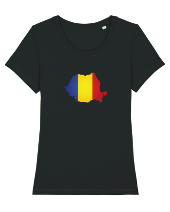 Romania Black