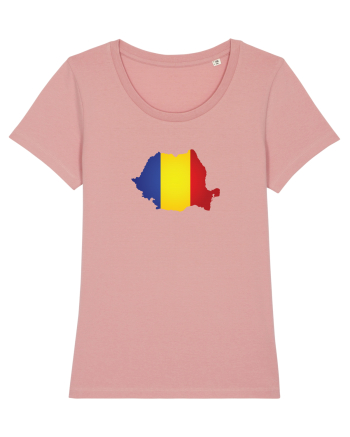 Romania Canyon Pink