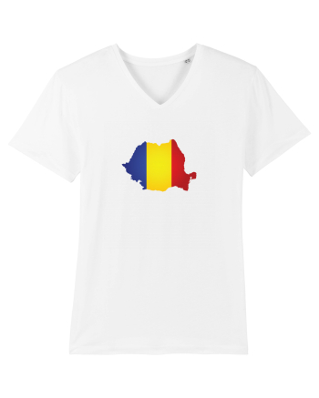 Romania White