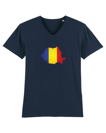 Romania French Navy