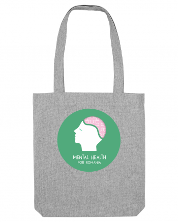 Mental Health for Romania Heather Grey