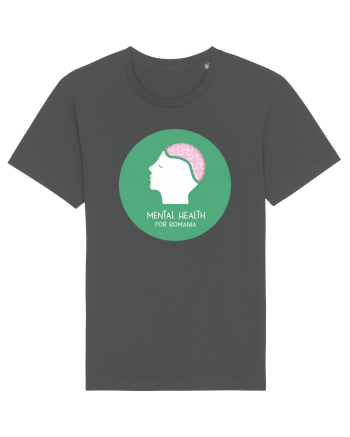 Mental Health for Romania Anthracite