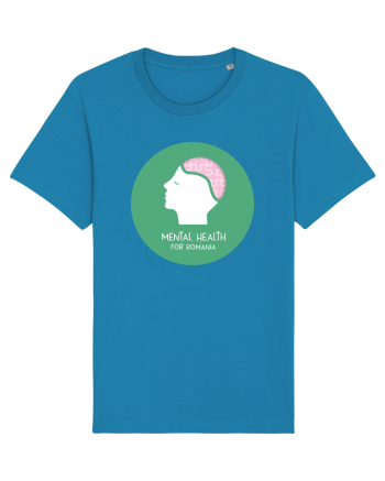 Mental Health for Romania Azur